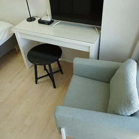 Alice Apartment 首爾 外观 照片