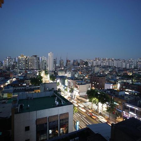 Alice Apartment 首爾 外观 照片