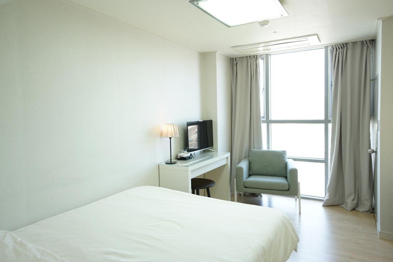 Alice Apartment 首爾 外观 照片